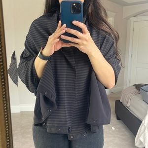 Vinyasa Lululemon scarf